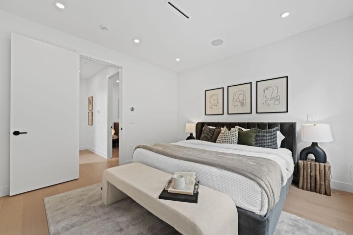 Photo 19 at 1 - 3880 W 23rd Avenue, Dunbar, Vancouver West