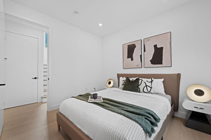 Photo 25 at 1 - 3880 W 23rd Avenue, Dunbar, Vancouver West