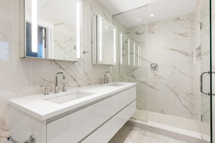 Photo 27 at 302 - 2888 Arbutus Street, Kitsilano, Vancouver West