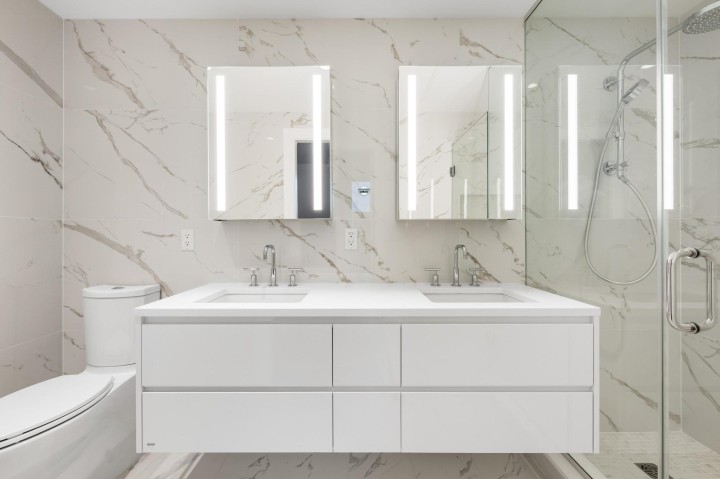 Photo 26 at 302 - 2888 Arbutus Street, Kitsilano, Vancouver West