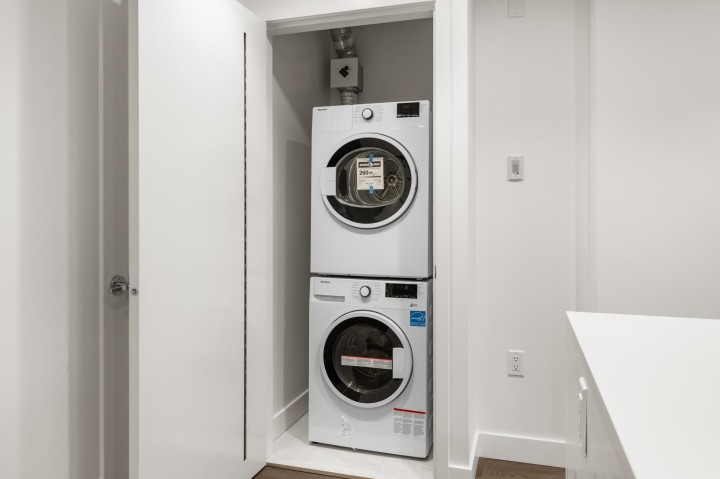 Photo 36 at 302 - 2888 Arbutus Street, Kitsilano, Vancouver West