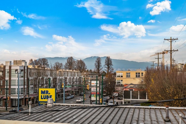 Photo 38 at 302 - 2888 Arbutus Street, Kitsilano, Vancouver West