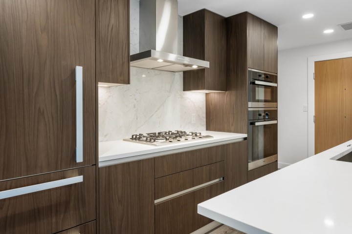 Photo 10 at 302 - 2888 Arbutus Street, Kitsilano, Vancouver West