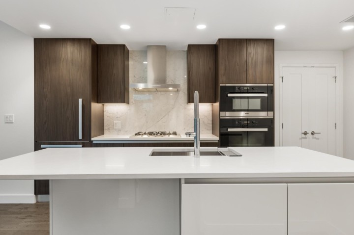 Photo 11 at 302 - 2888 Arbutus Street, Kitsilano, Vancouver West