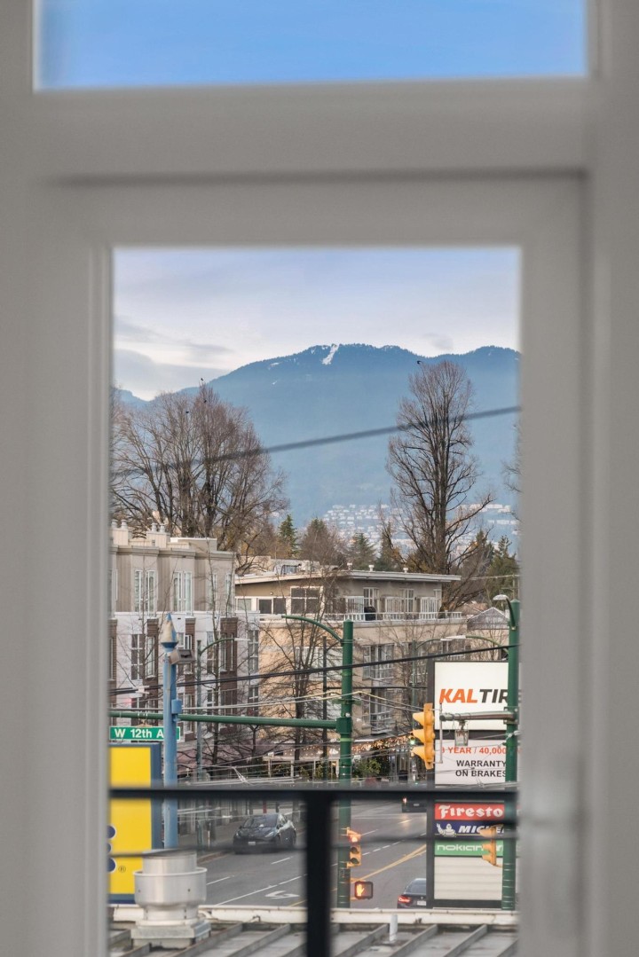 Photo 31 at 302 - 2888 Arbutus Street, Kitsilano, Vancouver West