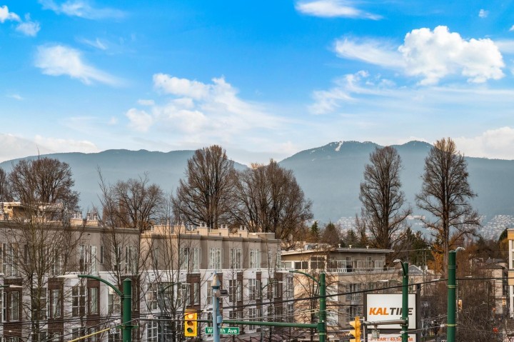 Photo 39 at 302 - 2888 Arbutus Street, Kitsilano, Vancouver West