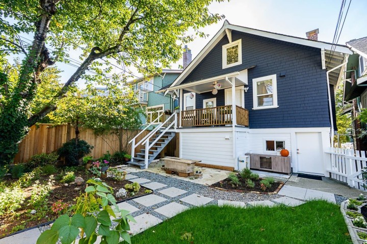 Photo 23 at 3343 W 3rd Avenue, Kitsilano, Vancouver West