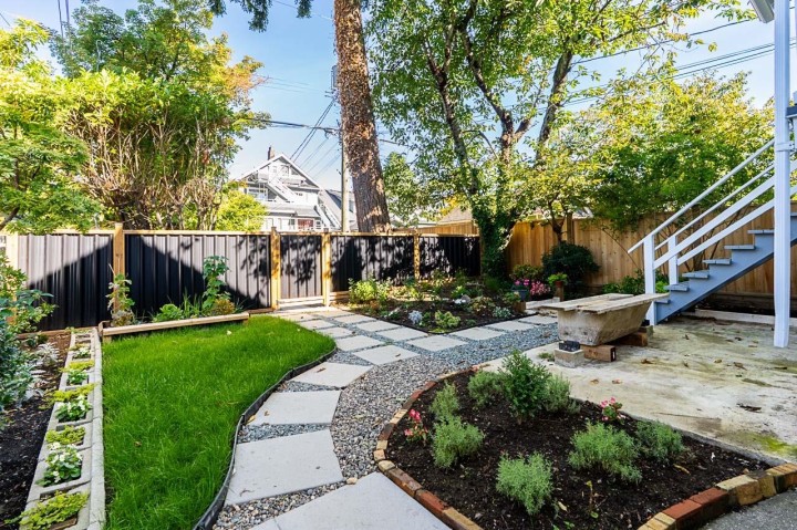 Photo 22 at 3343 W 3rd Avenue, Kitsilano, Vancouver West