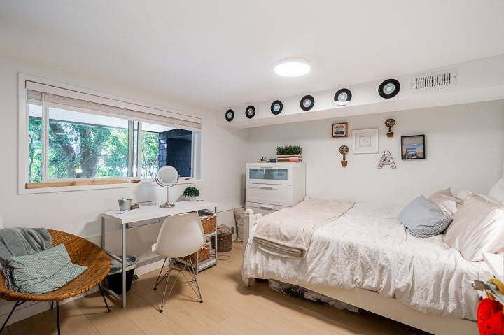 Photo 20 at 3343 W 3rd Avenue, Kitsilano, Vancouver West