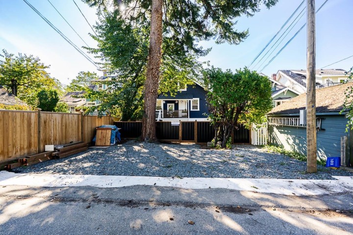 Photo 24 at 3343 W 3rd Avenue, Kitsilano, Vancouver West