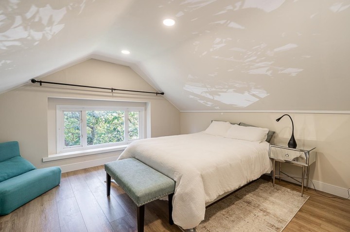 Photo 14 at 3343 W 3rd Avenue, Kitsilano, Vancouver West