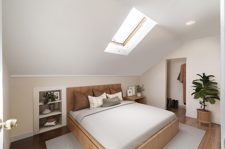 Photo 15 at 3343 W 3rd Avenue, Kitsilano, Vancouver West