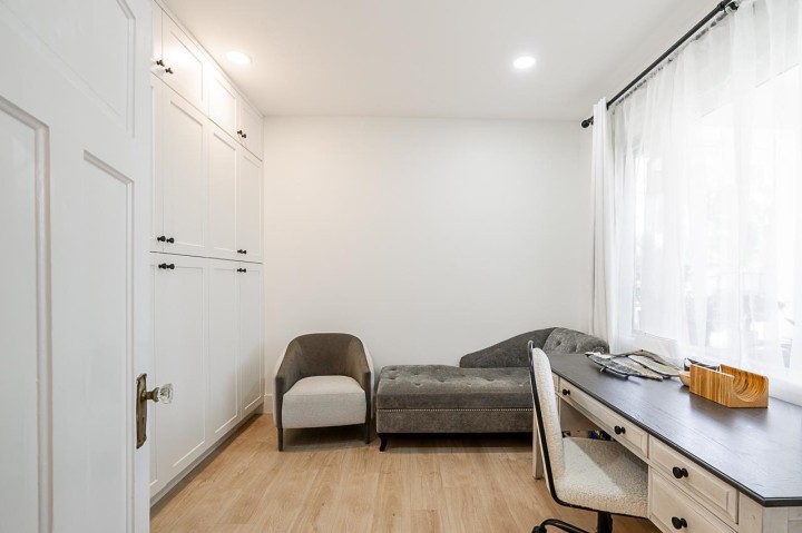 Photo 11 at 3343 W 3rd Avenue, Kitsilano, Vancouver West