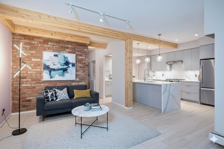 Photo 23 at 201 - 1535 Nelson Street, West End VW, Vancouver West