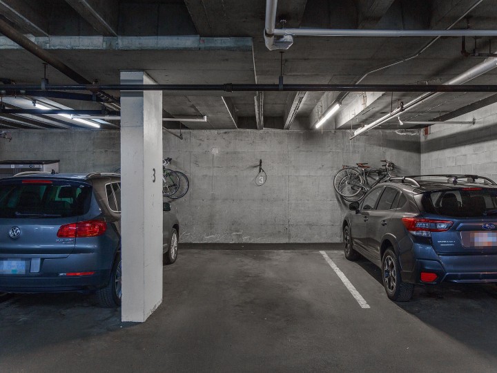 Photo 27 at 201 - 1535 Nelson Street, West End VW, Vancouver West