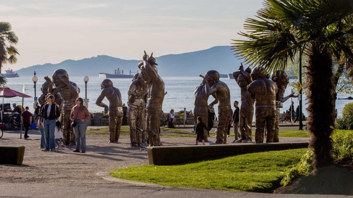 Photo 2 at 201 - 1535 Nelson Street, West End VW, Vancouver West