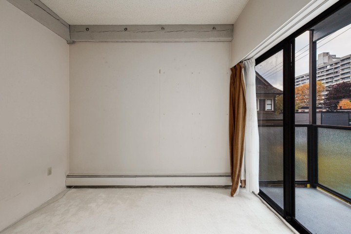 Photo 13 at 201 - 1535 Nelson Street, West End VW, Vancouver West