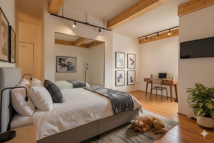 Photo 17 at 201 - 1535 Nelson Street, West End VW, Vancouver West