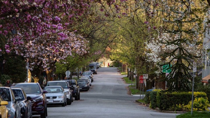 Photo 3 at 201 - 1535 Nelson Street, West End VW, Vancouver West