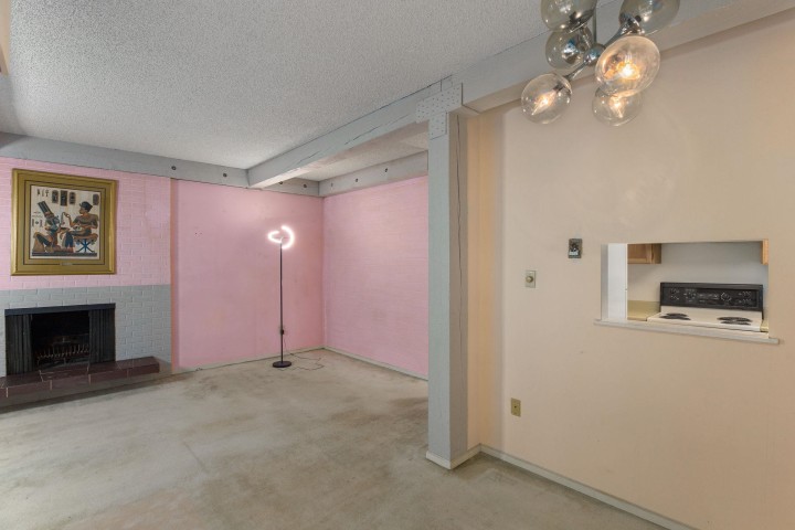 Photo 9 at 201 - 1535 Nelson Street, West End VW, Vancouver West