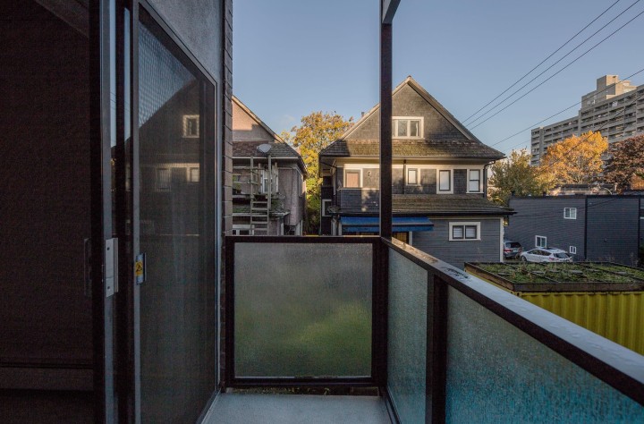 Photo 15 at 201 - 1535 Nelson Street, West End VW, Vancouver West