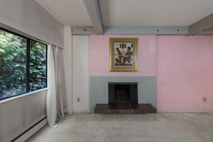 Photo 11 at 201 - 1535 Nelson Street, West End VW, Vancouver West