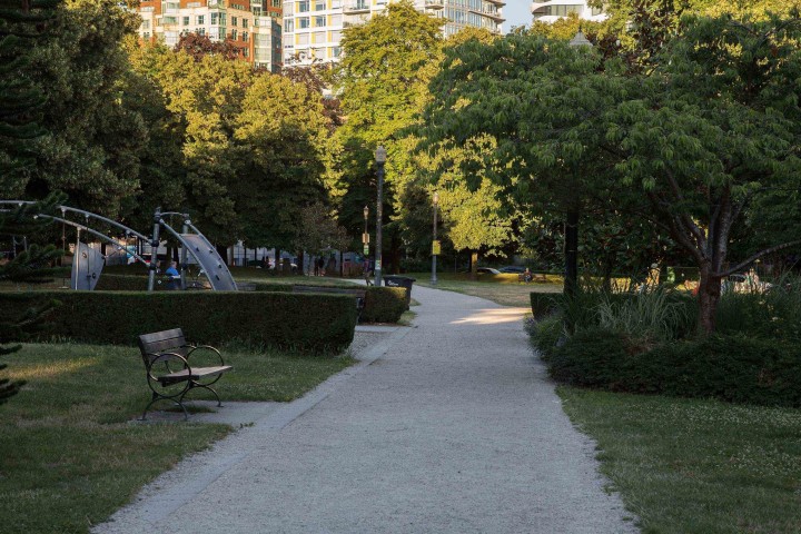 Photo 29 at 201 - 1535 Nelson Street, West End VW, Vancouver West