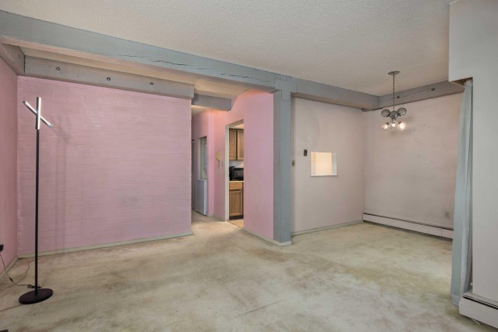 Photo 8 at 201 - 1535 Nelson Street, West End VW, Vancouver West