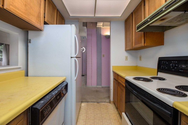 Photo 21 at 201 - 1535 Nelson Street, West End VW, Vancouver West