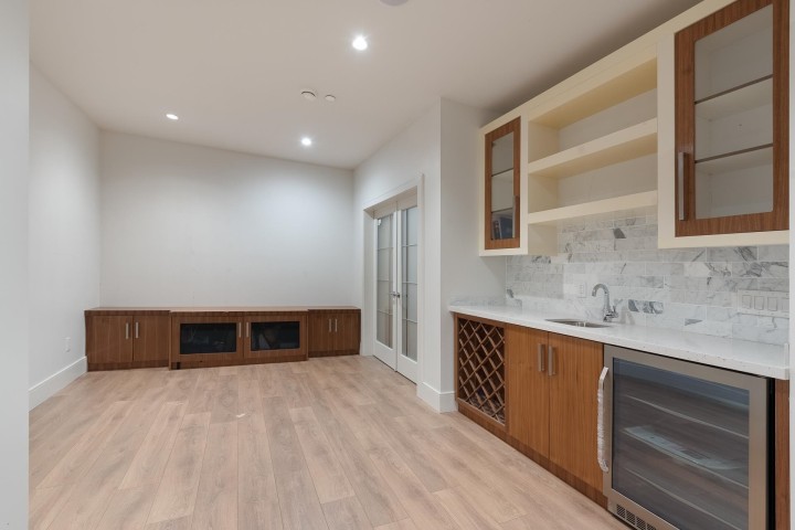 Photo 17 at 1450 Fulton Avenue, Ambleside, West Vancouver