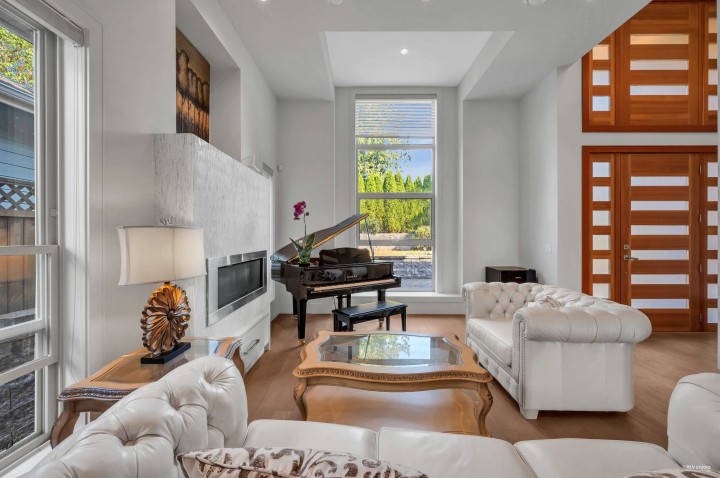 Photo 12 at 1450 Fulton Avenue, Ambleside, West Vancouver