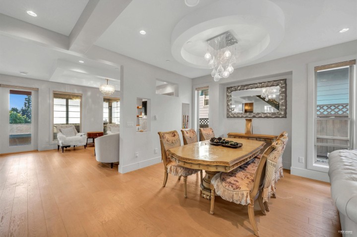 Photo 9 at 1450 Fulton Avenue, Ambleside, West Vancouver