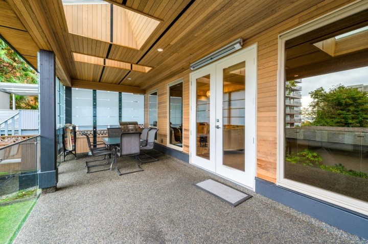 Photo 37 at 1450 Fulton Avenue, Ambleside, West Vancouver