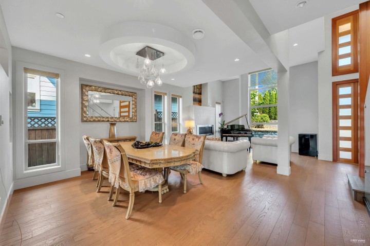 Photo 8 at 1450 Fulton Avenue, Ambleside, West Vancouver