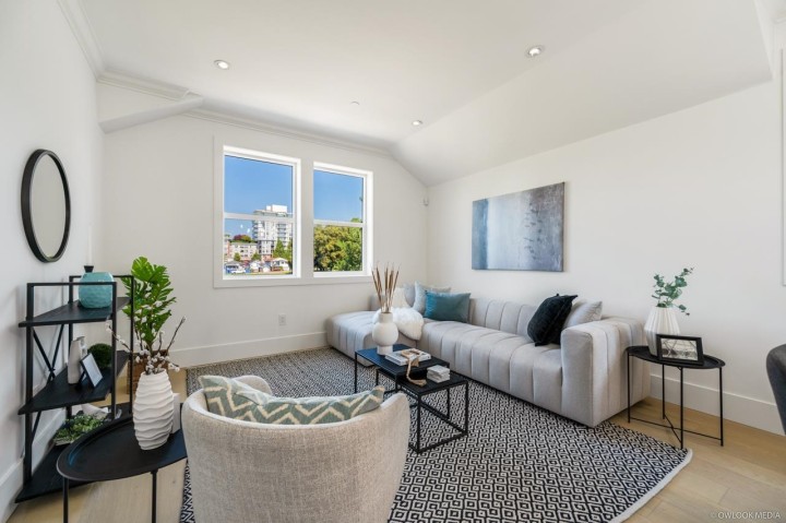 Photo 6 at 1427 E 27th Avenue, Knight, Vancouver East