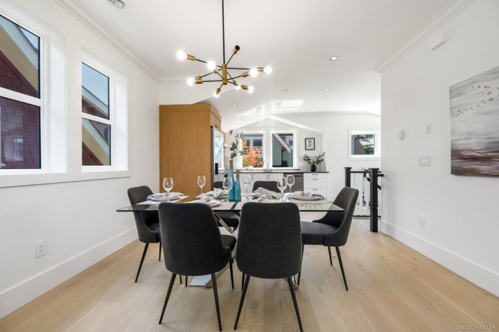 Photo 13 at 1427 E 27th Avenue, Knight, Vancouver East