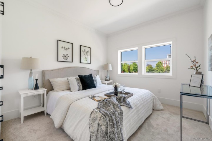 Photo 16 at 1427 E 27th Avenue, Knight, Vancouver East