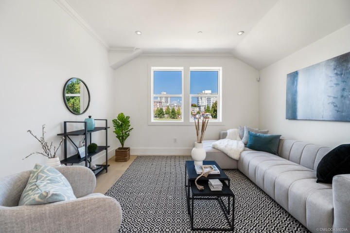 Photo 9 at 1427 E 27th Avenue, Knight, Vancouver East