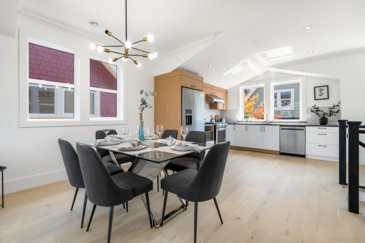 Photo 14 at 1427 E 27th Avenue, Knight, Vancouver East