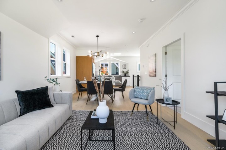 Photo 8 at 1427 E 27th Avenue, Knight, Vancouver East