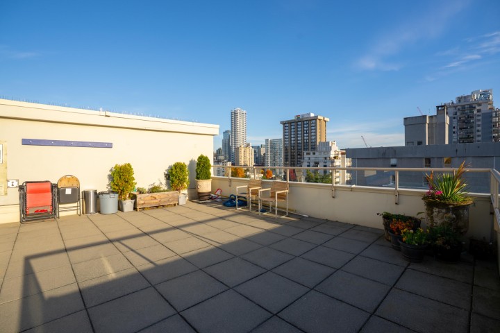 Photo 27 at 901 - 1250 Burnaby Street, West End VW, Vancouver West