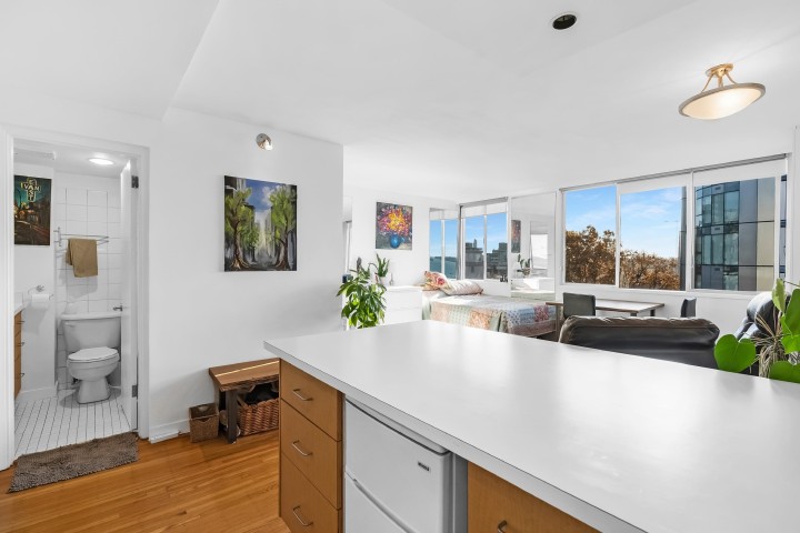 Photo 5 at 901 - 1250 Burnaby Street, West End VW, Vancouver West