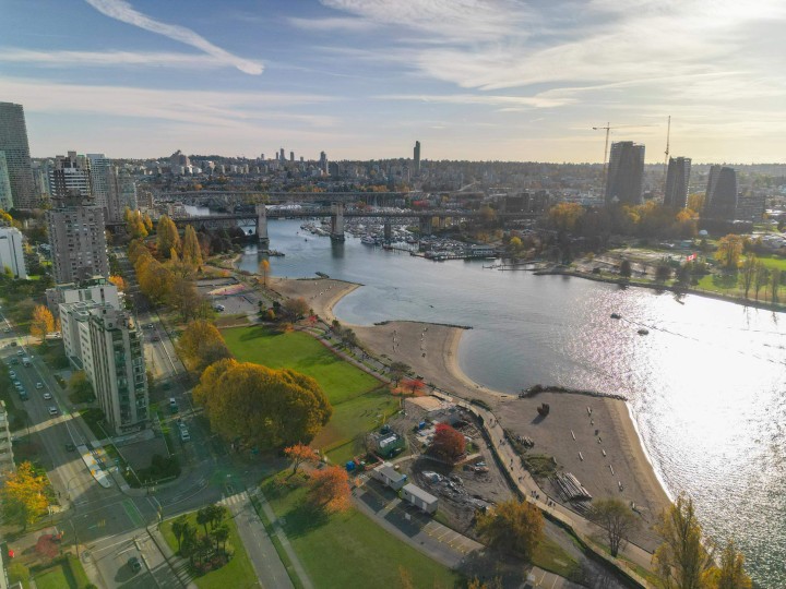 Photo 20 at 901 - 1250 Burnaby Street, West End VW, Vancouver West