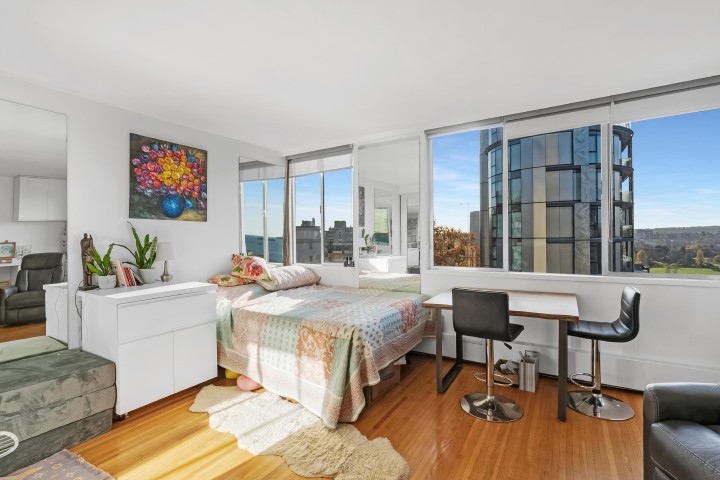 Photo 9 at 901 - 1250 Burnaby Street, West End VW, Vancouver West