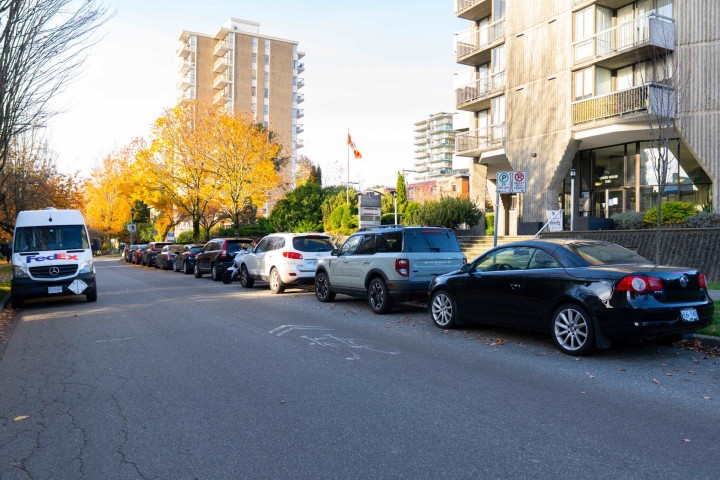 Photo 34 at 901 - 1250 Burnaby Street, West End VW, Vancouver West