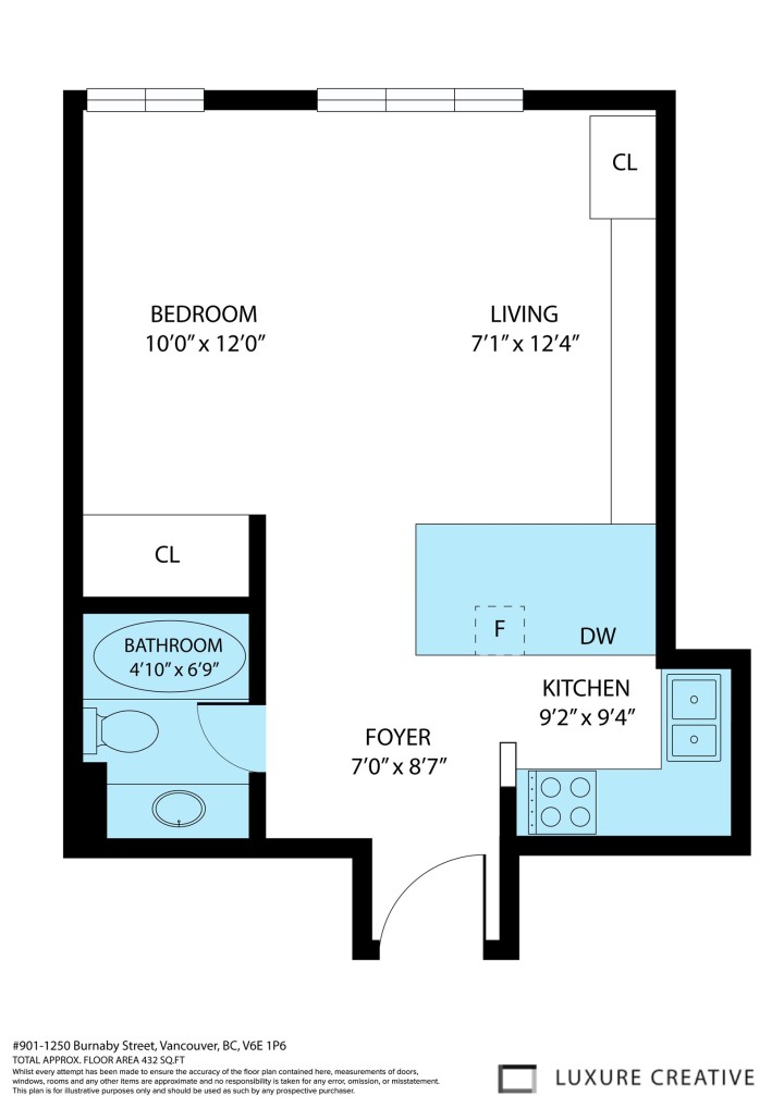 Photo 35 at 901 - 1250 Burnaby Street, West End VW, Vancouver West