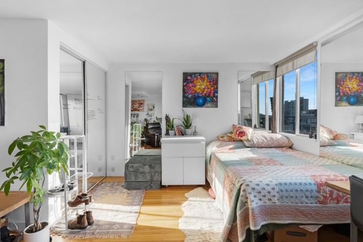 Photo 8 at 901 - 1250 Burnaby Street, West End VW, Vancouver West