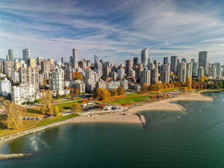 Photo 21 at 901 - 1250 Burnaby Street, West End VW, Vancouver West