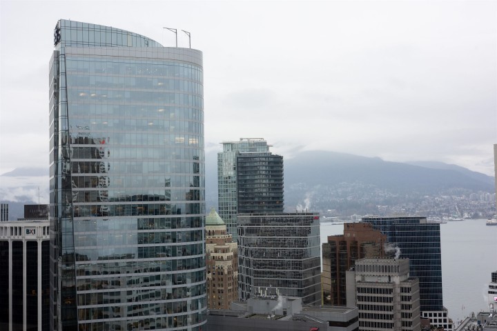 Photo 6 at 2702 - 667 Howe Street, Downtown VW, Vancouver West