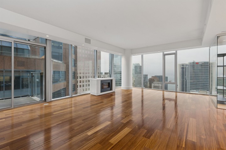 Photo 12 at 2702 - 667 Howe Street, Downtown VW, Vancouver West